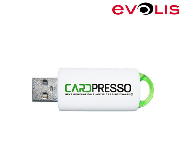 Evolis Software CARDPRESSO XXS S-CP1000