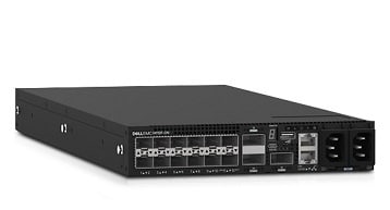 Dell Networking S4112F - Conmutador - L3