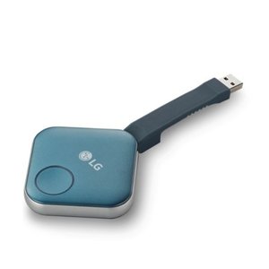 LG One:Quick Share SC-00DA - Adaptador de red - USB 2.0