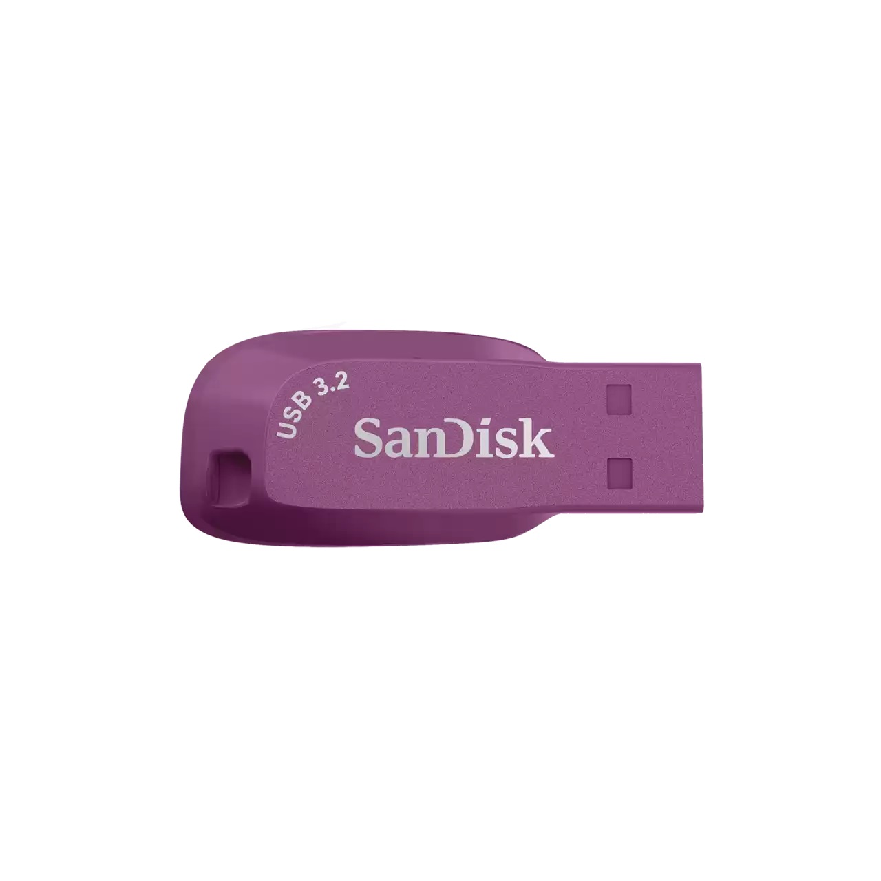 MEMORIA USB 64GB Z410 3.0 SANDISK MORADO (SDCZ410-064G-G46CO) ULTRA SHIFT