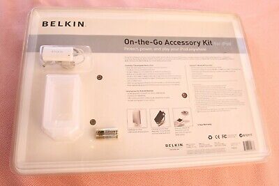 Belkin - Accessory kit