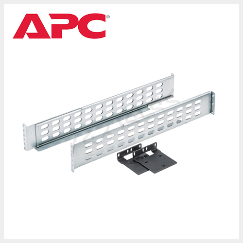 APC - Juego de rieles para rack - para Smart-UPS SRT 2200VA, 3000VA
