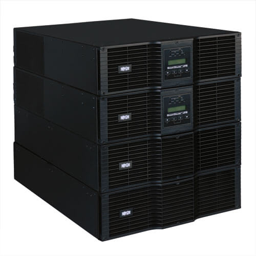 UPS SmartOnline 20 KVA Monofasico - Monofasico Rack/Tower