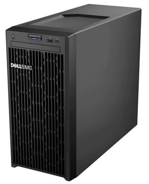 Dell - Server - Tower