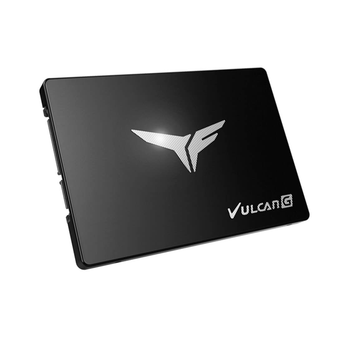 SSD 1.0TB 2.5\\\" T-FORCE VULCAN G T253TG001T3C301