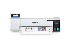 Epson SureColor T3170X Impresora de Escritorio de 24&#8243; con Tinta Continua