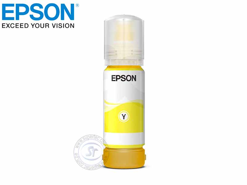 Tinta Epson T524420-AL YELLOW