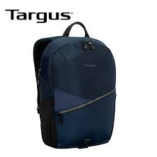 MOCHILA TARGUS TRANSPIRE 15.6\" COMPACT BLUE (TBB63202GL)