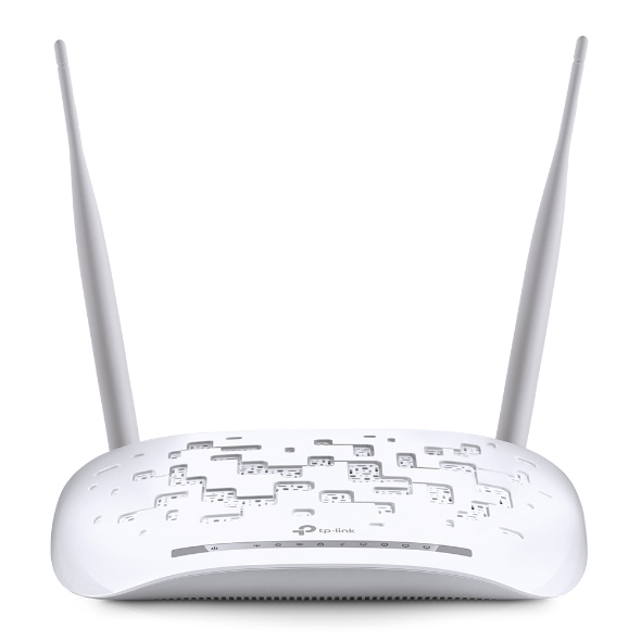 WIRELESS N  ROUTER TL-ARCHER C60