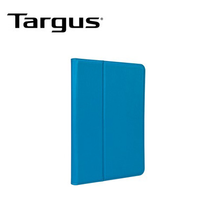 ESTUCHE TARGUS SAFE FIT P/IPAD MINI 4,3,2\" BLUE (PN THZ59302GL)