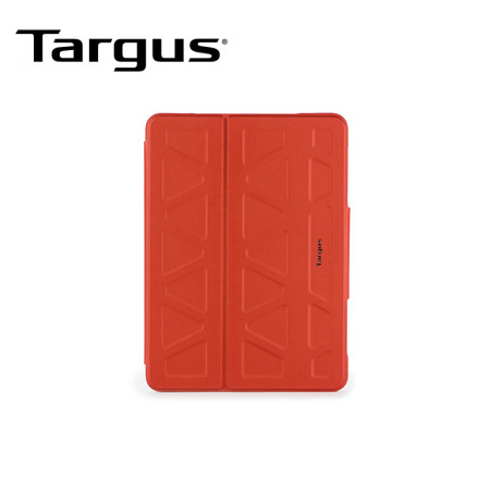 ESTUCHE TARGUS 3D PROTECTION P/IPAD 9.7"RED (PN THZ63503GL)