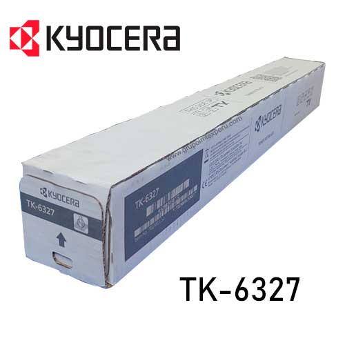 TONER KYOCERA TK-6327 TASKALFA (6002I)