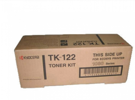 TONER KYOCERA TK-122 FS-1030D 7.2K