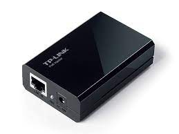 Inyector PoE GbE TP-LINK TL-POE150S