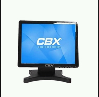 Touch 1701, 17? MONITOR TOUCH HDMI , INCLUYE NEW BASE ,CBX