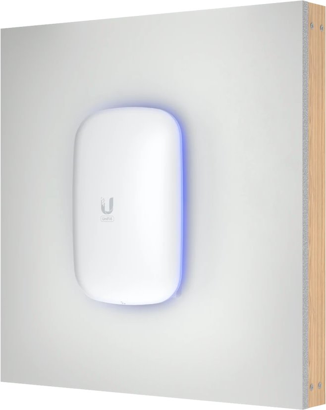 Ubiquiti UniFi U6 - Extensor de rango Wi-Fi - Wi-Fi 6
