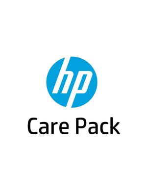 CAREPACK HP UH764E 3year Return to HP - VIRTUAL