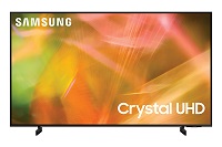 Samsung Smart TV Crystal 55\" UHD 55AU7000