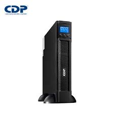 UPS CDP ONLINE UPO11-2RT