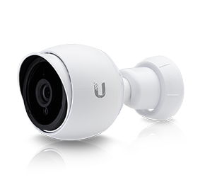 5-PACK UniFi Video Camera G3 Bullet IP UVC-G3-5