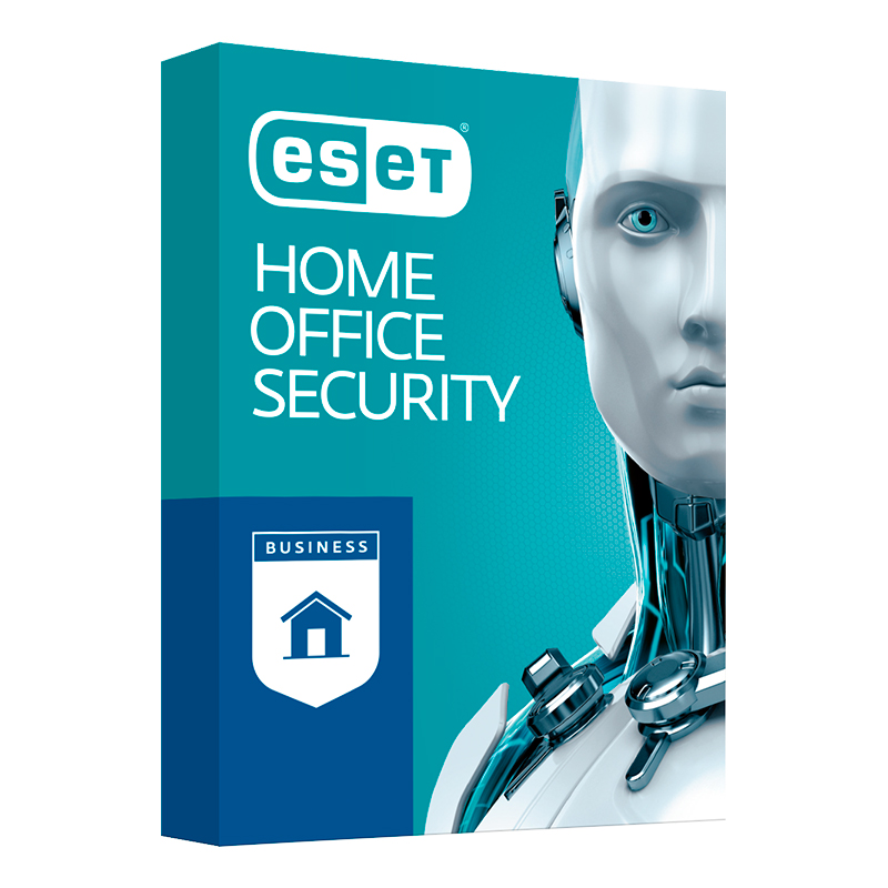 Eset HOME OFFICE SECURITY X 10 - V2023