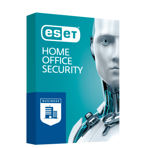 Eset HOME OFFICE SECURITY X 25 - V2023