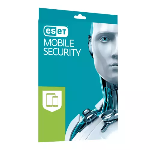 Eset MOBILE SECURITY 1DISP 1 ANO