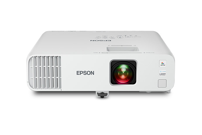 Proyector Epson Láser Powerlite L200x 3lcd Xga 4200 Lumenes V11H992020