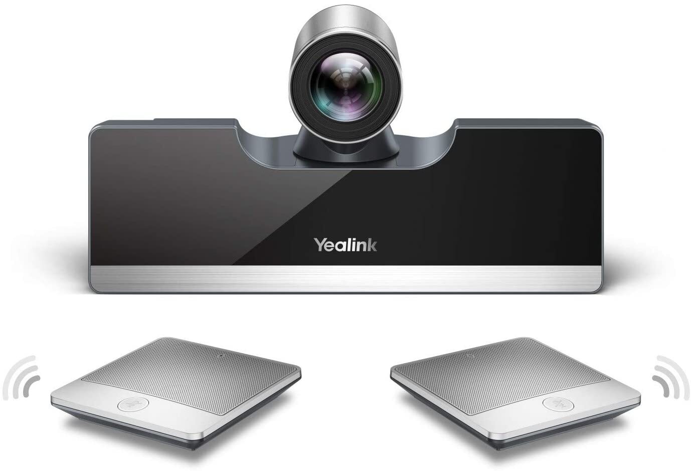 Yealink VC500-BT WM Wireless Microphone Conference System