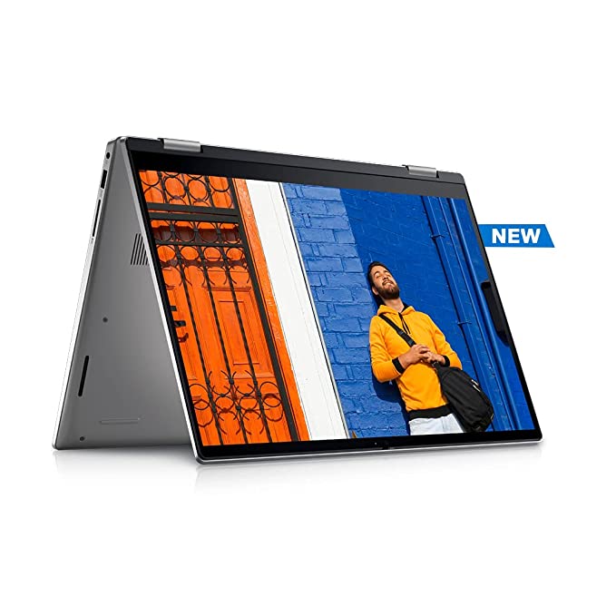 Laptop Dell Inspiron 7420 14' Touch FHD WVA i7-1255U 3.50GHz 16GB DDR4-3200 512GB SSD VW414