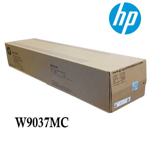 TONER HP W9037MC NEGRO 58K PAG
