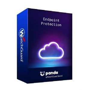 Panda Endpoint Protection - 1 Year - 26 to 50 licenses