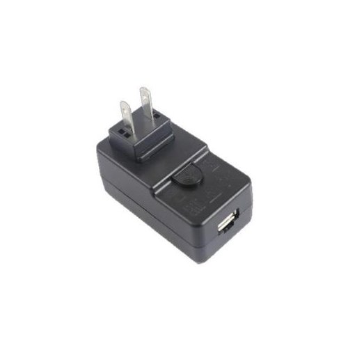CARGADOR USB DE 100-240VAC CABLE P/TC2X/TC5XMC33