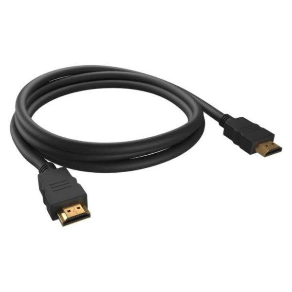 CABLE XTECH XTC-636 HDMI 2.1 8K, MACHO A MACHO DE ALTA VELOCIDAD, 1,80M