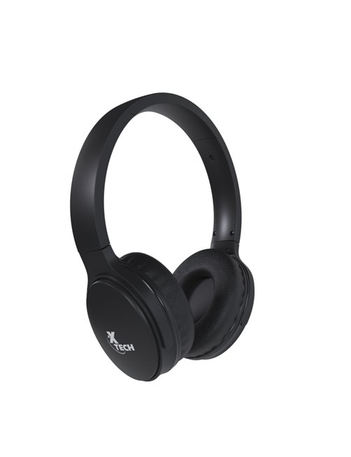 Xtech XTH-613 - Headphones with microphone - Para Portable electronics / Para Cellular phone / Para Home audio