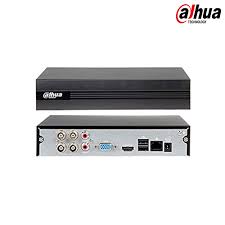 DVR DAHUA XVR1B04-I HD 720P 4-CANALES