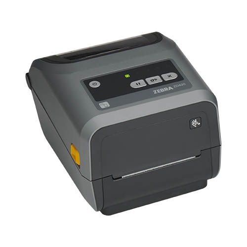 Impresoras de etiquetas Zebra ZD421 USB/RED