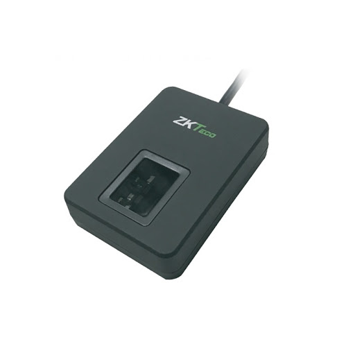 ZK9500  Enrolador de Huella digital con conexion USB