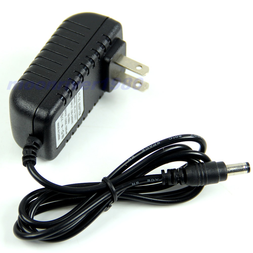 American View 12V 1A Power Supply