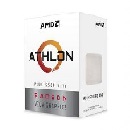 CPU AMD ATHLON SAM4