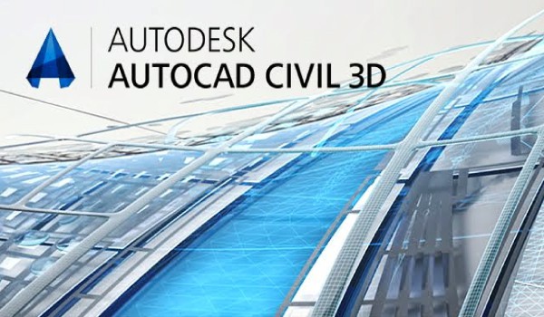 LICENCIA AUTOCAD CIVIL 3D FOR WINDOWS/MAC - ANUAL - 1PC