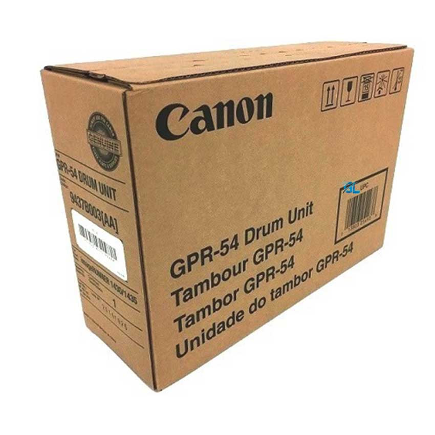 TAMBOR CANON GPR-54