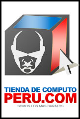 TIENDA DE COMPUTO PERU