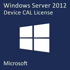 Windows Server Cal 2012 (10 User) - Multilanguage