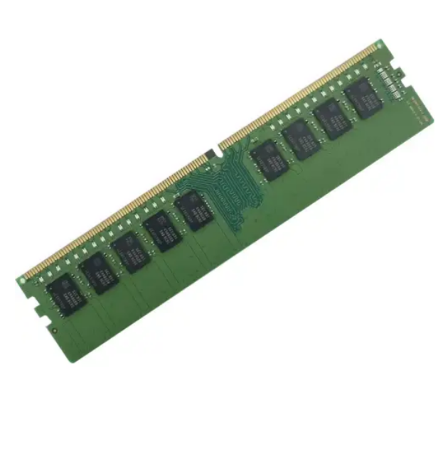 MEMORIA SERVIDOR 16GB PC4-2400T-EE1 ECC UDIMM | DELL T30 T130 R230 R330 LENOVO TS150 X3250 M6
