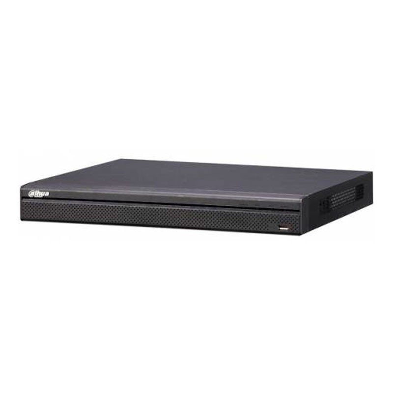 NVR5216-4KS2 | DAHUA - Grabador NVR - 16 Canales IP - Onvif - 320Mbps