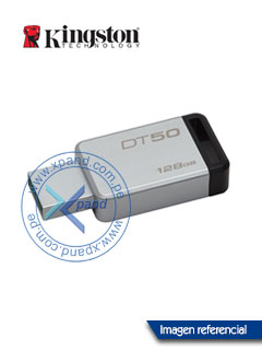 USB DATATRAVE DT50/128GB BLACK