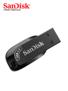 USB SANDISK 64G ULTRASHIFT 3.0
