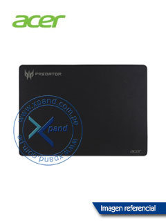 ACER PREDATOR GAMING MOUSE PAD