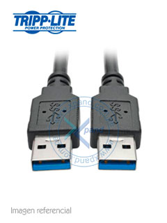CABLE USB 3.0 SUPERSPEED 1.83M